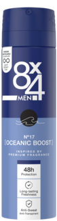 Oceanic Boost