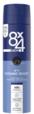 Oceanic Boost