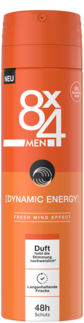 Dynamic Energy