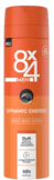 Dynamic Energy