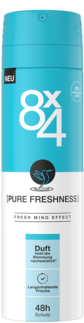 Pure Freshness