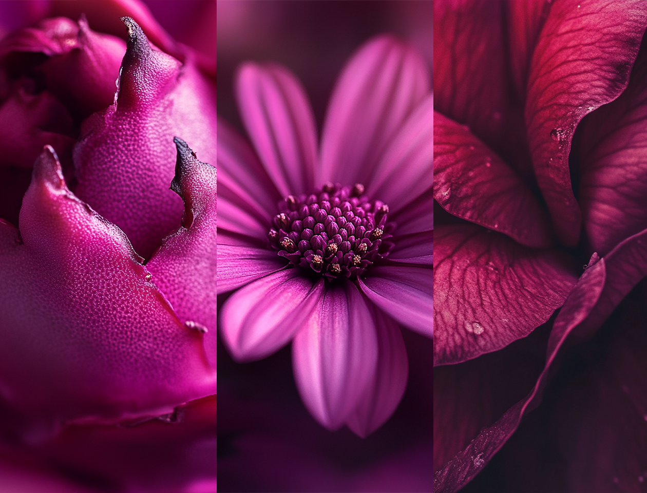 Bloomy Beat Mood