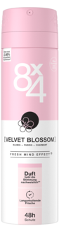 Velvet Blossom