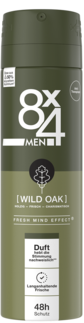 Wild Oak