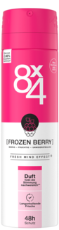 Frozen Berry 