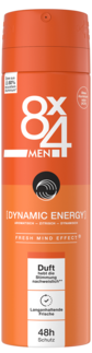 Dynamic Energy