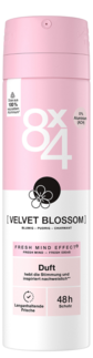 Velvet Blossom