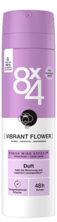 Vibrant Flower