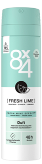 Fresh Lime
