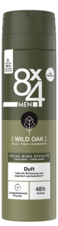 Wild Oak