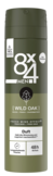Wild Oak