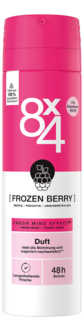 Frozen Berry 