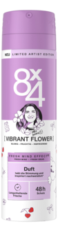 Vibrant Flower 