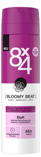 Bloomy Beat