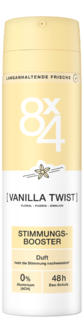 Vanilla Twist