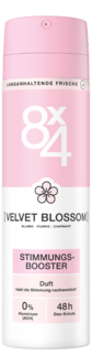 Velvet Blossom