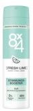 Fresh Lime