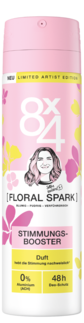 Floral Spark