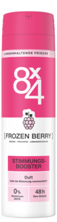 Frozen Berry 